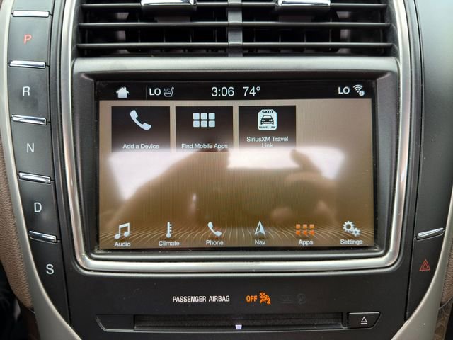 Used 2017 Lincoln MKX Reserve image 26