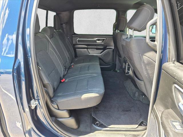 Used 2022 RAM 1500 Lone Star RWD image 19