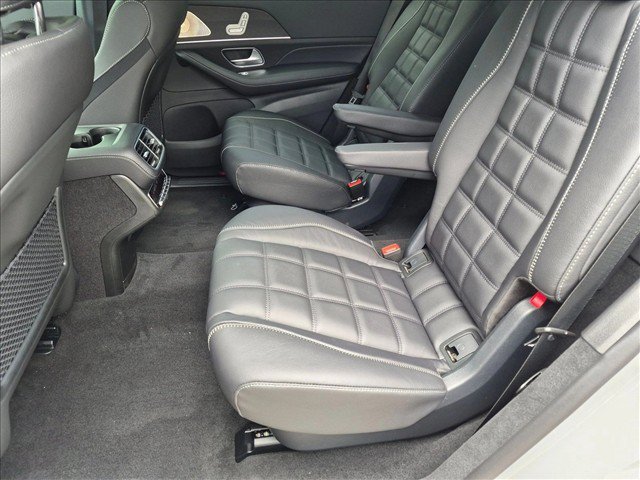 New 2027 Mercedes-Benz GLS 450 4MATIC image 15
