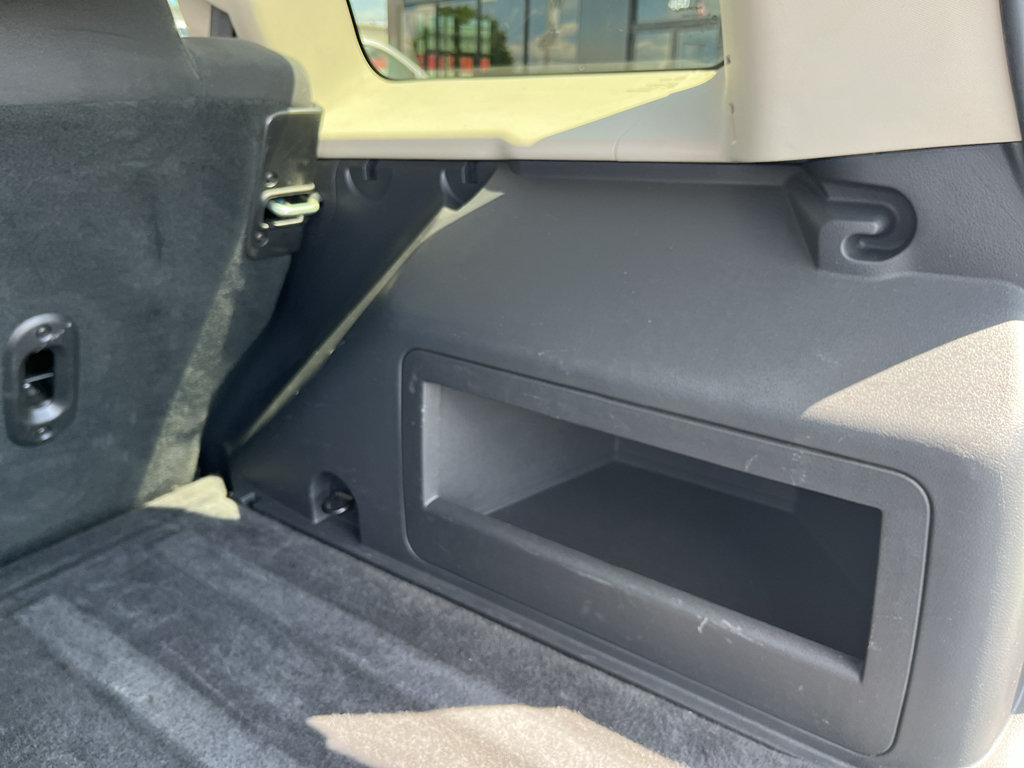 Used 2016 Jeep Patriot Latitude FWD image 33