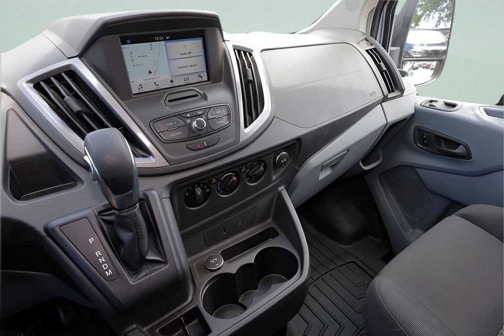 Used 2016 Ford Transit 150 XLT RWD image 21