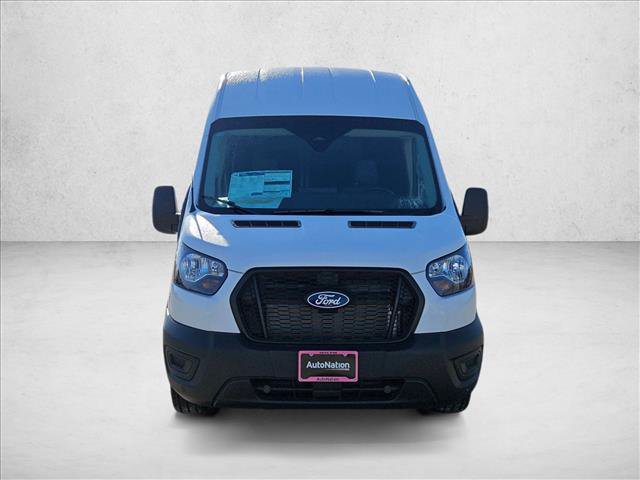 New 2026 Ford Transit 350 148 High Roof Extended w/ Load Area Protection Package RWD image 6