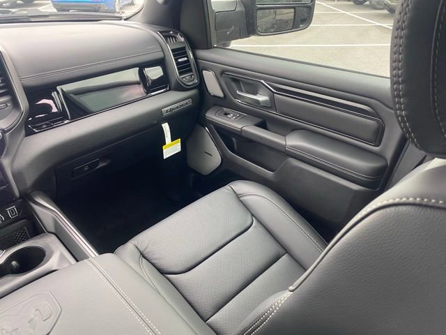 New 2026 RAM 1500 Rebel w/ Rebel Level 2 Equipment Group image 38