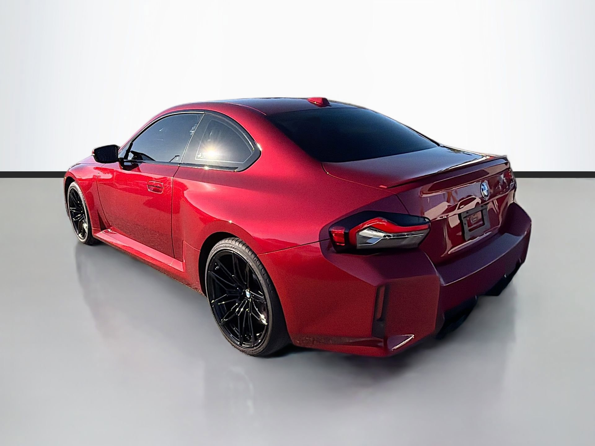 Certified 2025 BMW M2 Base w/ Lighting Package image 6