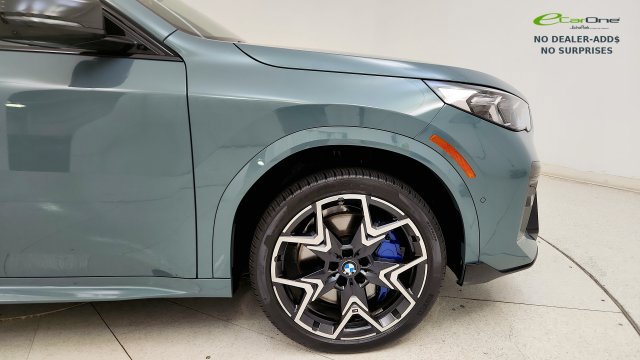 Used 2026 BMW X2 M35i AWD/4WD image 23