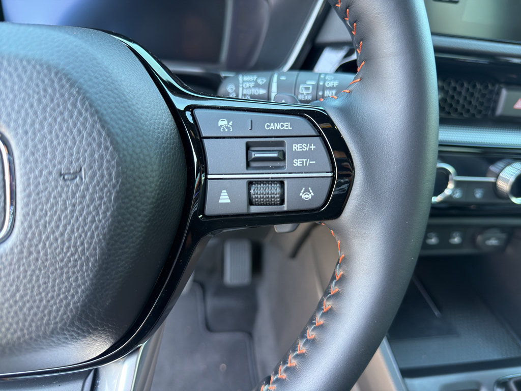 Used 2026 Honda CR-V Sport Touring image 17