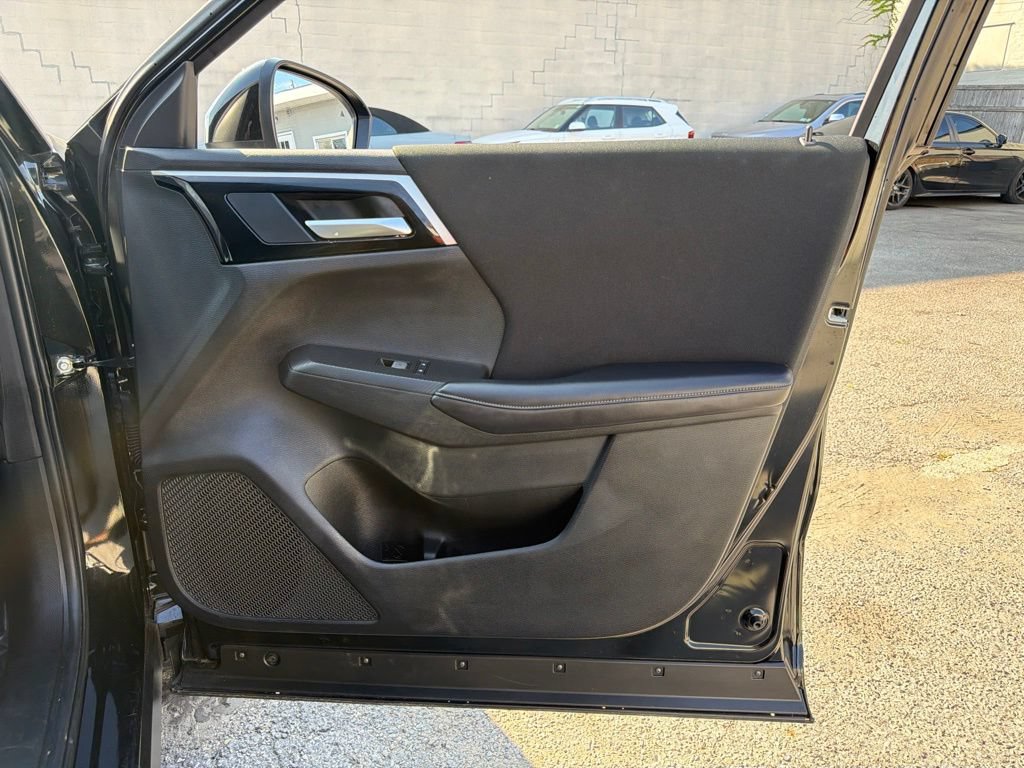 Used 2024 Mitsubishi Outlander ES AWD/4WD image 10