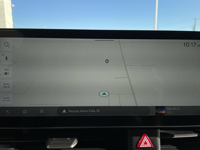 Used 2026 Kia Carnival FWD image 18