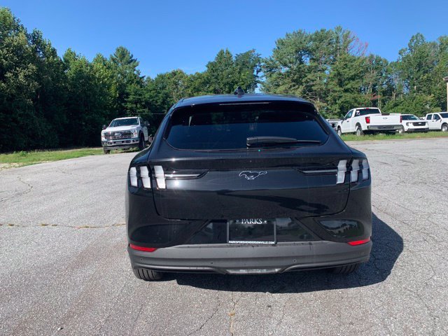 New 2026 Ford Mustang Mach-E Premium RWD image 7