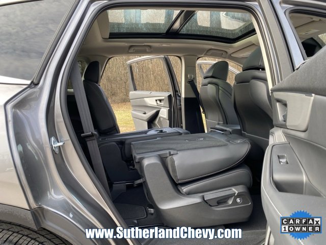 Used 2025 Acura MDX w/ Technology Package image 39