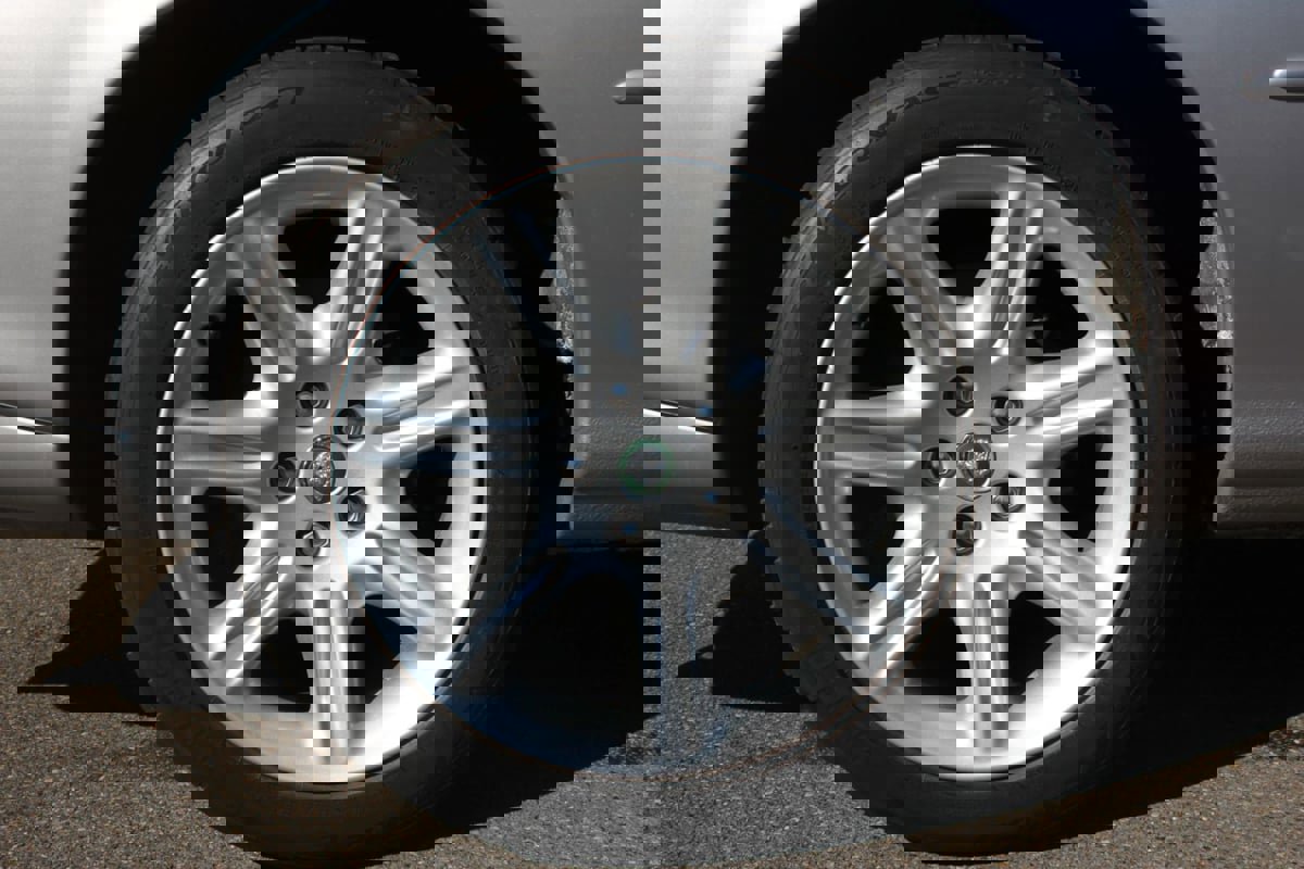 Used 2000 Jaguar XK8 image 42