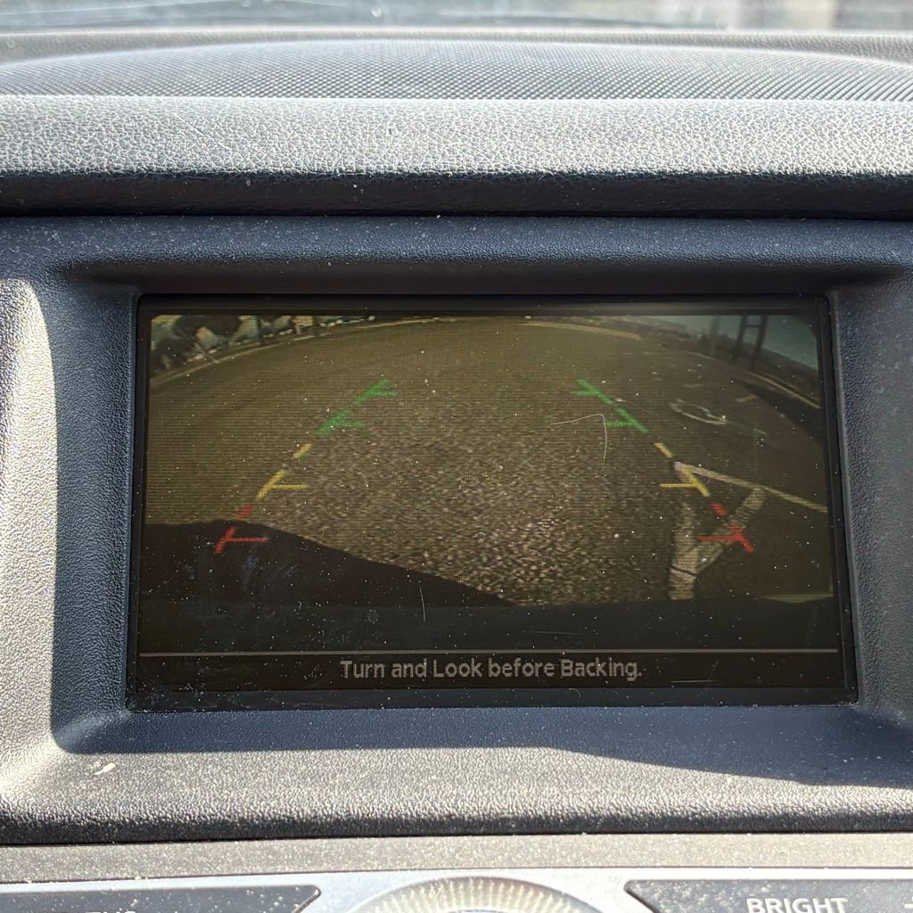 Used 2009 Nissan Murano SL w/ Technology Pkg FWD image 21