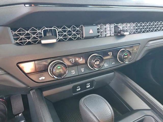 Used 2024 Honda Accord EX image 22