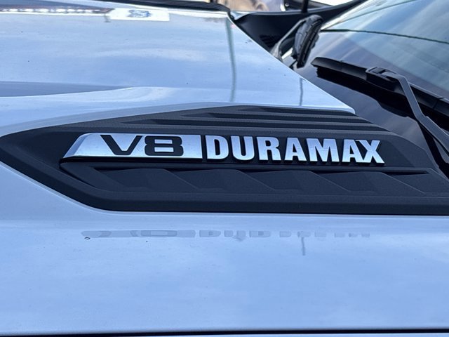 New 2026 Chevrolet Silverado 3500 W/T image 10