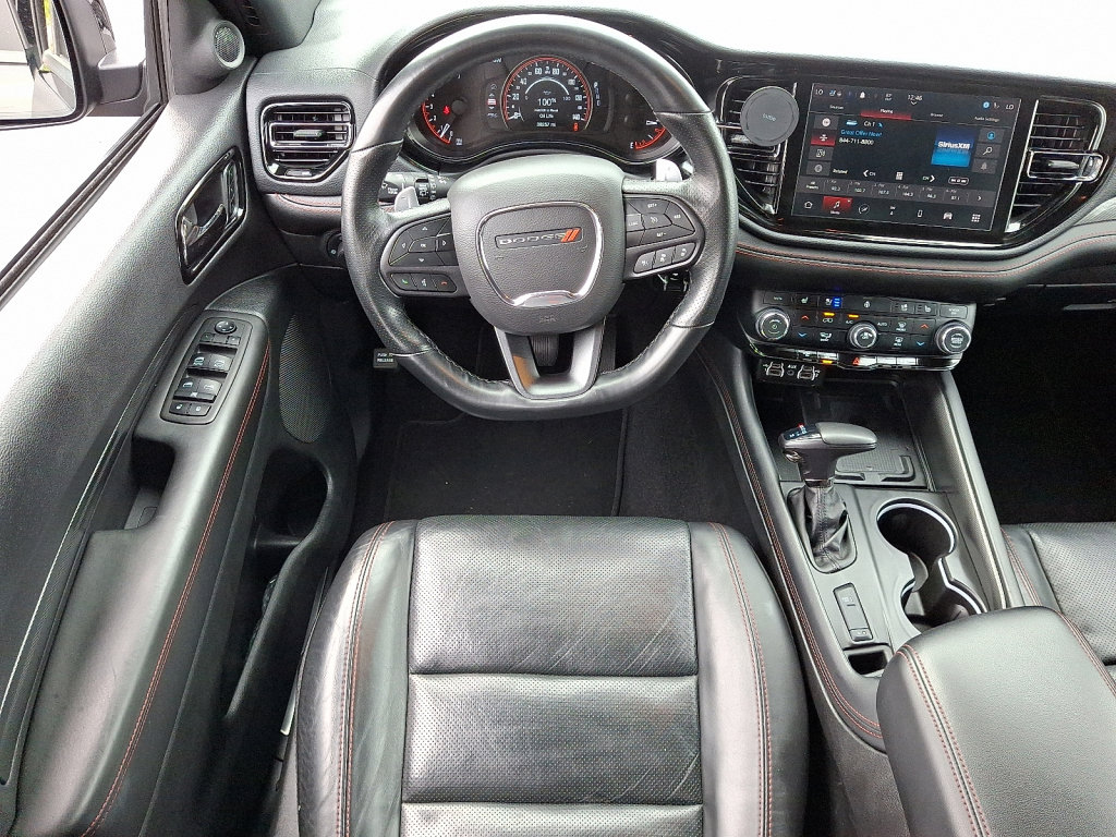 Used 2024 Dodge Durango R/T image 22