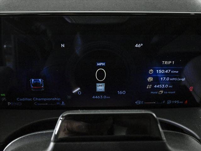 Used 2025 Lincoln Aviator AWD w/ Equipment Group 101A image 11
