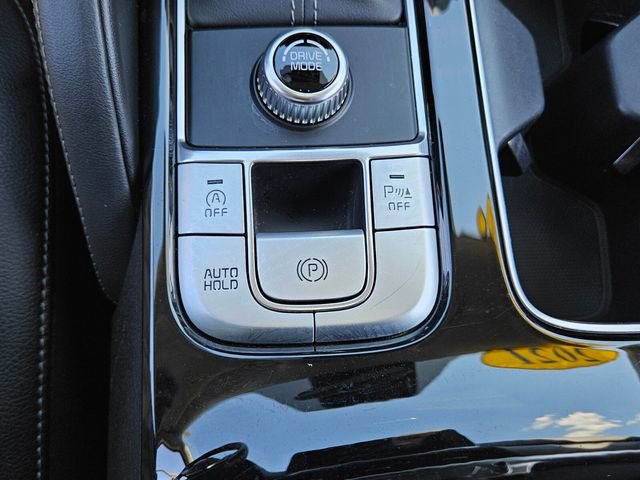 Used 2021 Kia Telluride EX w/ EX Premium Package image 24