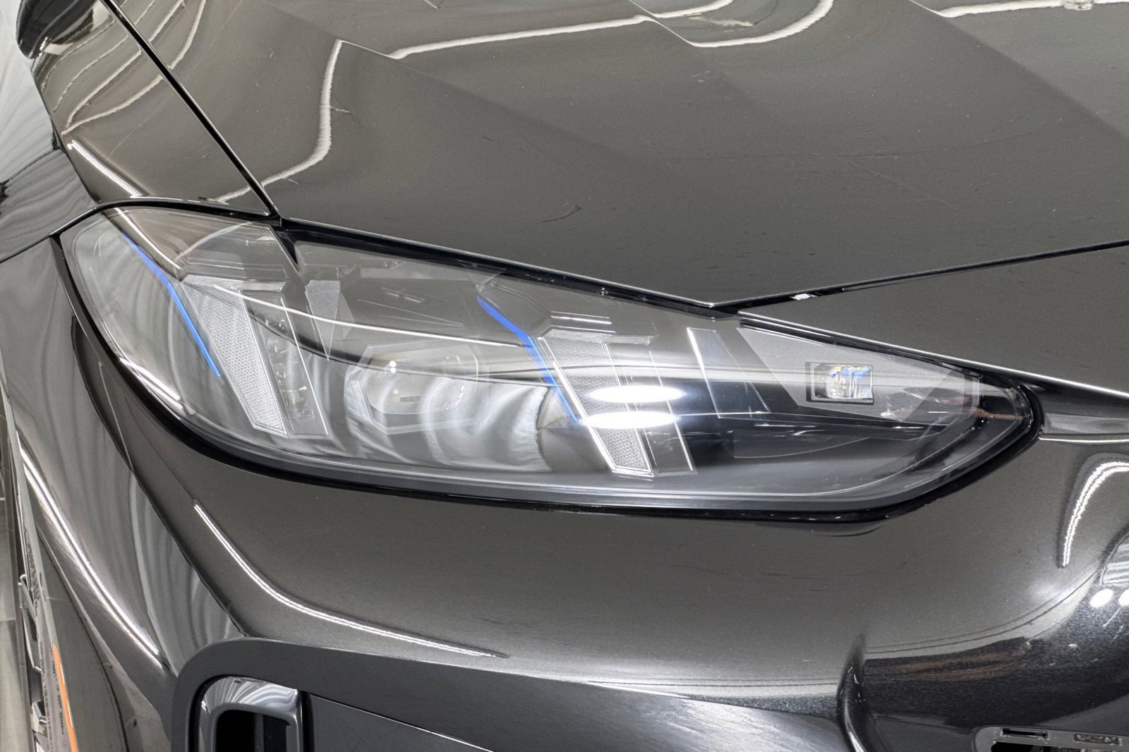 New 2026 BMW i4 M60 w/ Premium Package AWD/4WD image 12