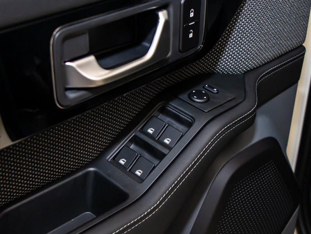 New 2025 INEOS Grenadier Trialmaster Edition image 14