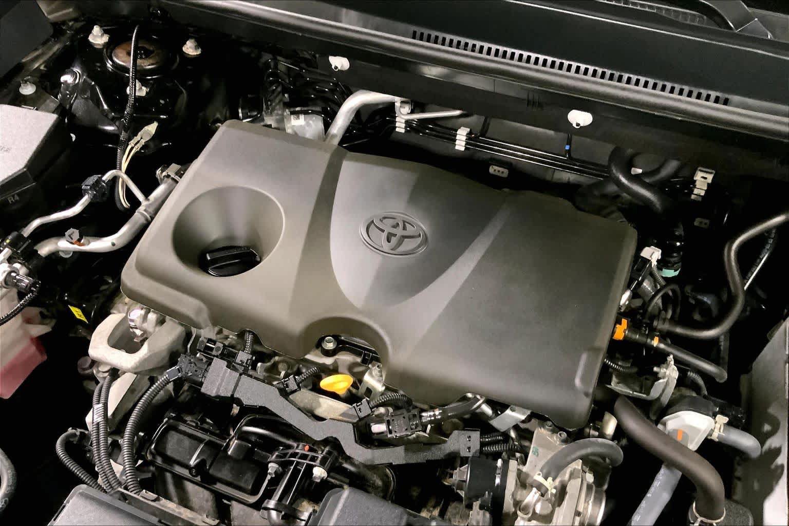 Certified 2024 Toyota RAV4 XLE w/ Convenience Package AWD/4WD image 33