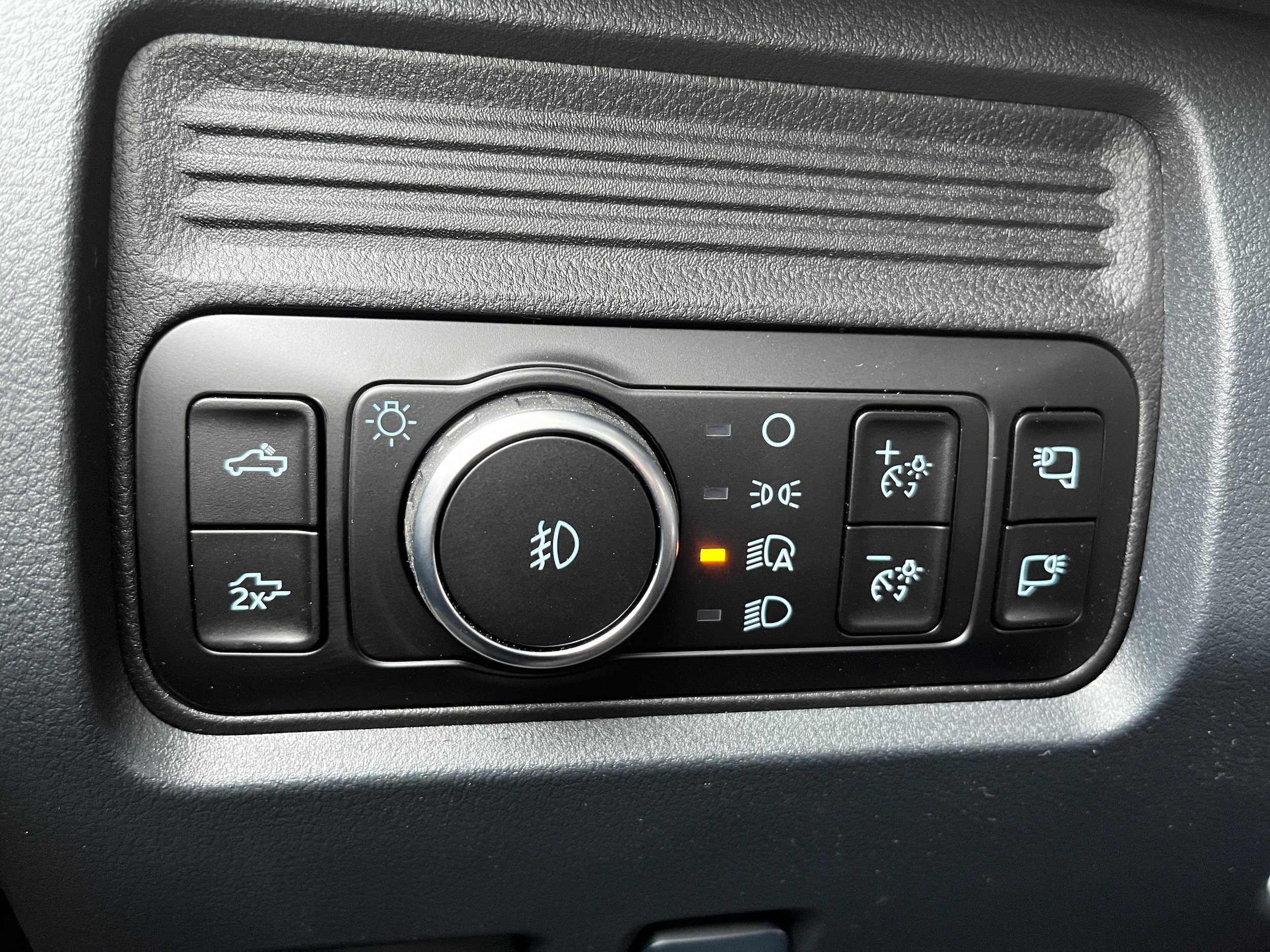 New 2026 Ford F250 4x4 Crew Cab Super Duty image 29