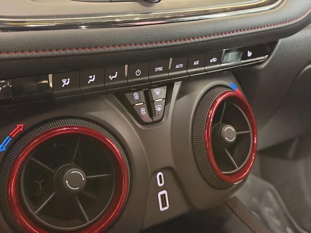 Used 2020 Chevrolet Blazer RS image 21