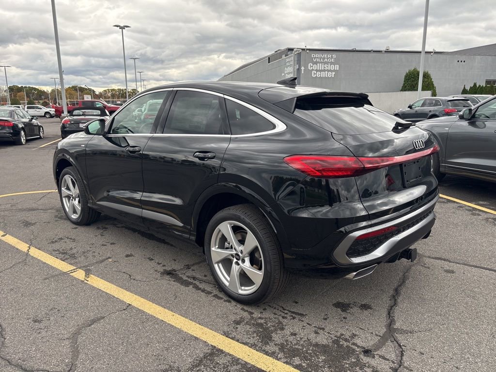New 2025 Audi Q5 Premium Plus AWD/4WD image 5
