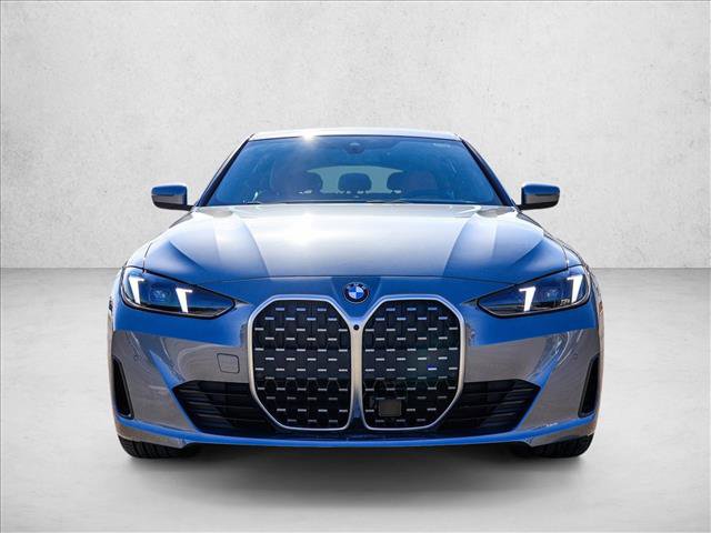 New 2026 BMW 430i xDrive image 2