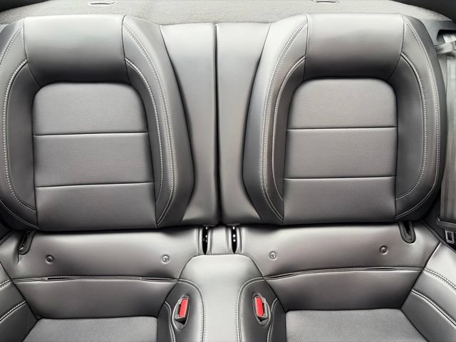 Used 2021 Ford Mustang Mach 1 w/ Equipment Group 700A RWD image 28