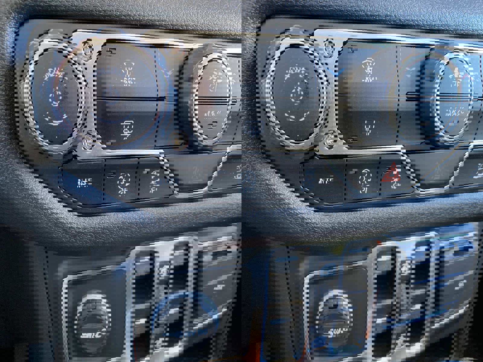 Certified 2025 Jeep Wrangler Sport S image 26