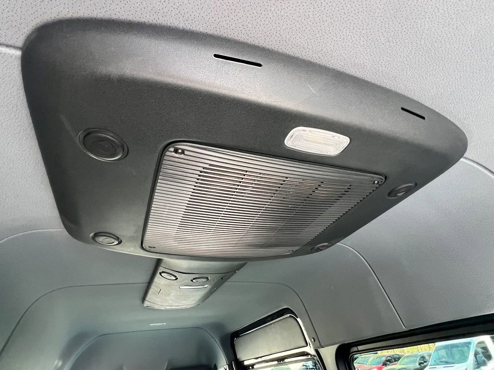 Used 2019 Mercedes-Benz Sprinter 2500 w/ Acoustic Package image 30