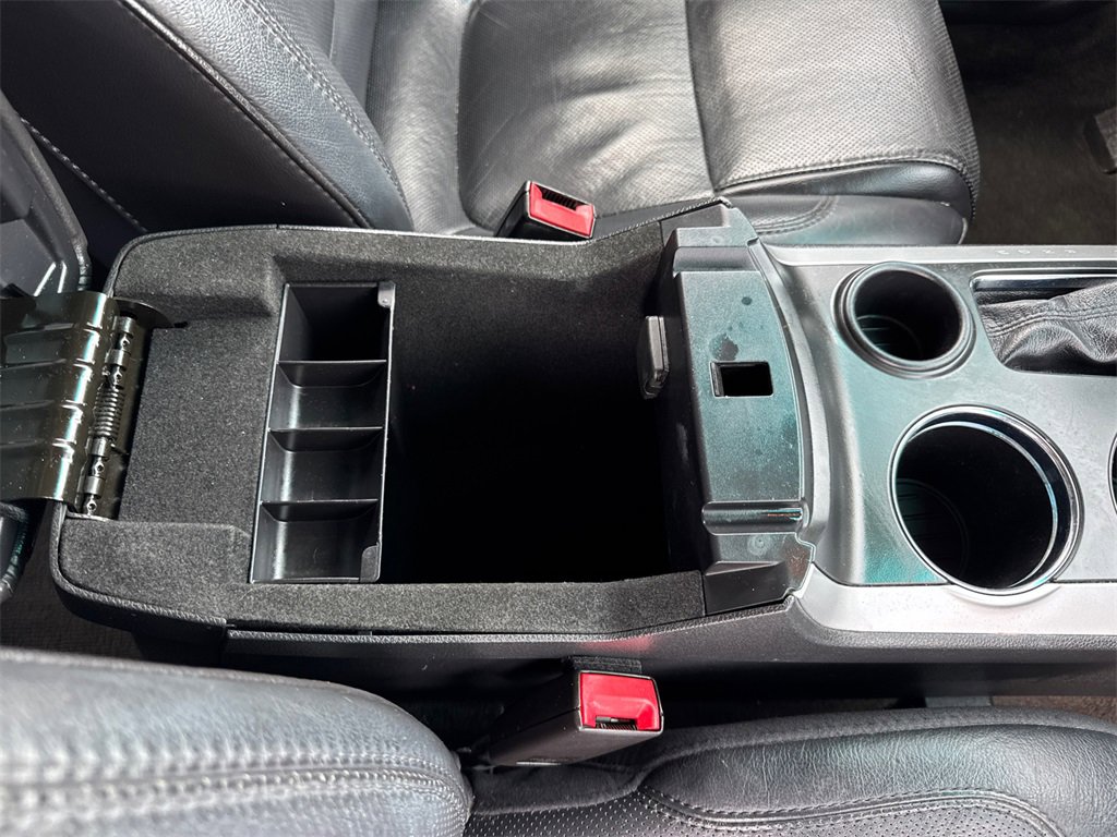 Used 2013 Ford Explorer Limited image 15