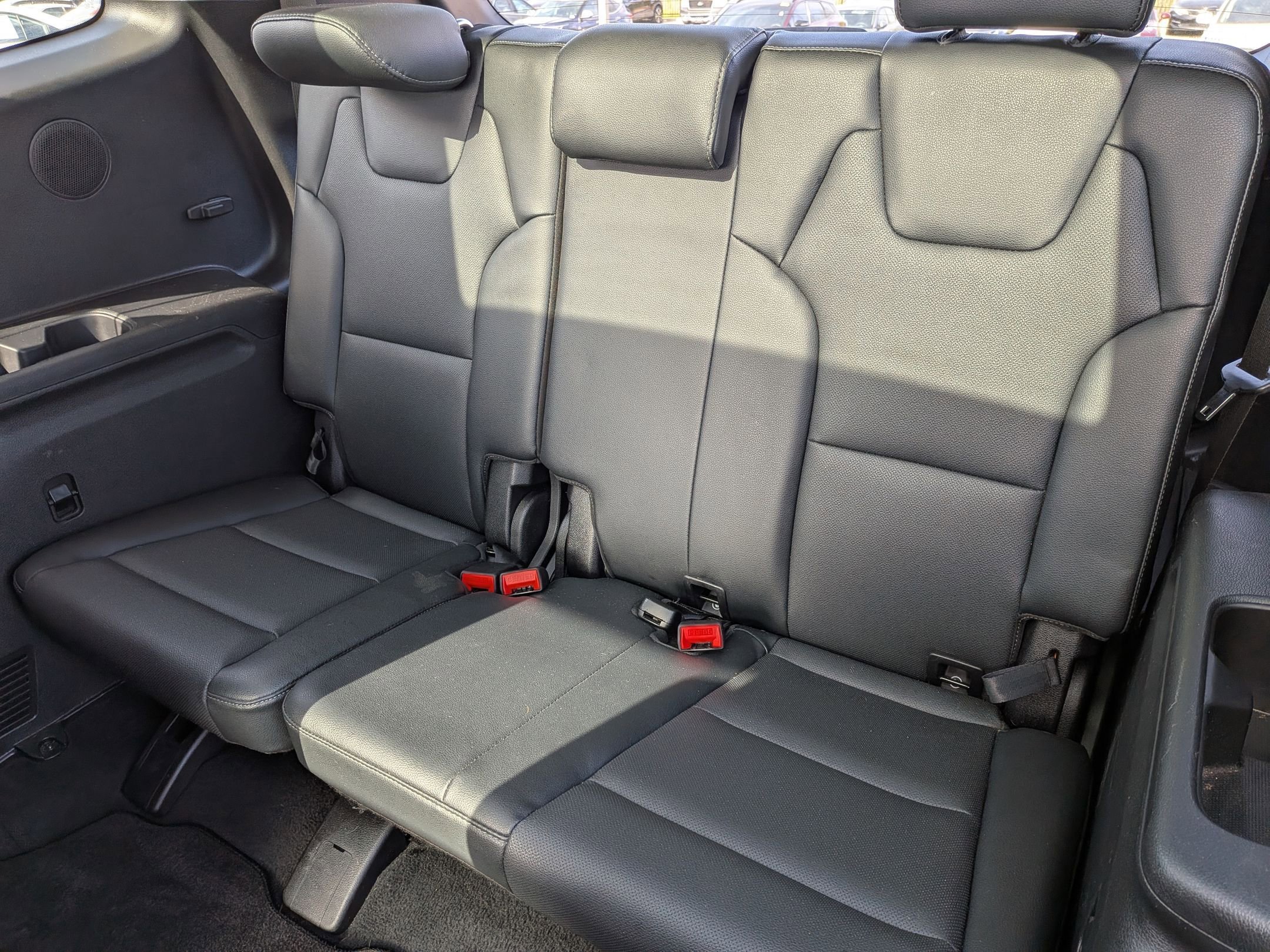 Used 2023 Kia Telluride SX image 31