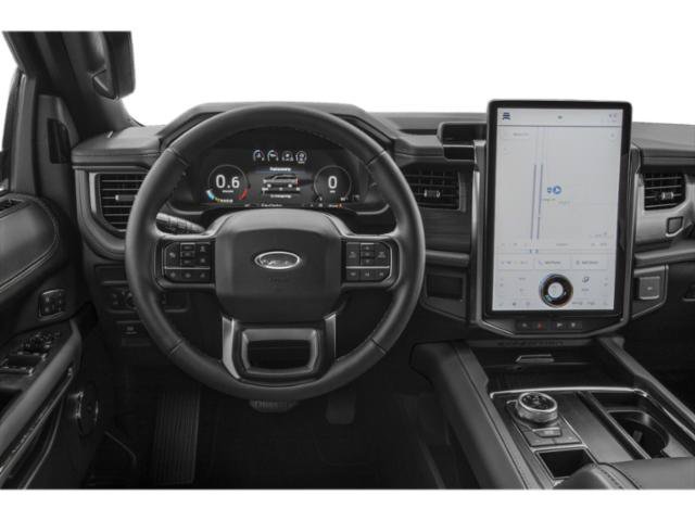 Used 2022 Ford Expedition Platinum AWD/4WD image 7