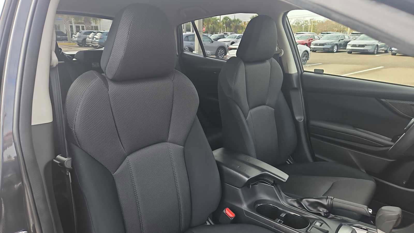 Used 2021 Subaru Crosstrek 2.0i image 25