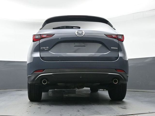 Used 2023 MAZDA CX-5 Carbon Edition AWD/4WD image 29