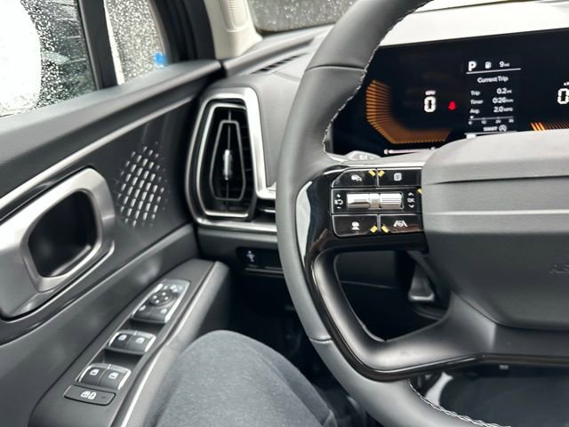 New 2026 Kia Sorento S w/ S Panoramic Sunroof Package image 41