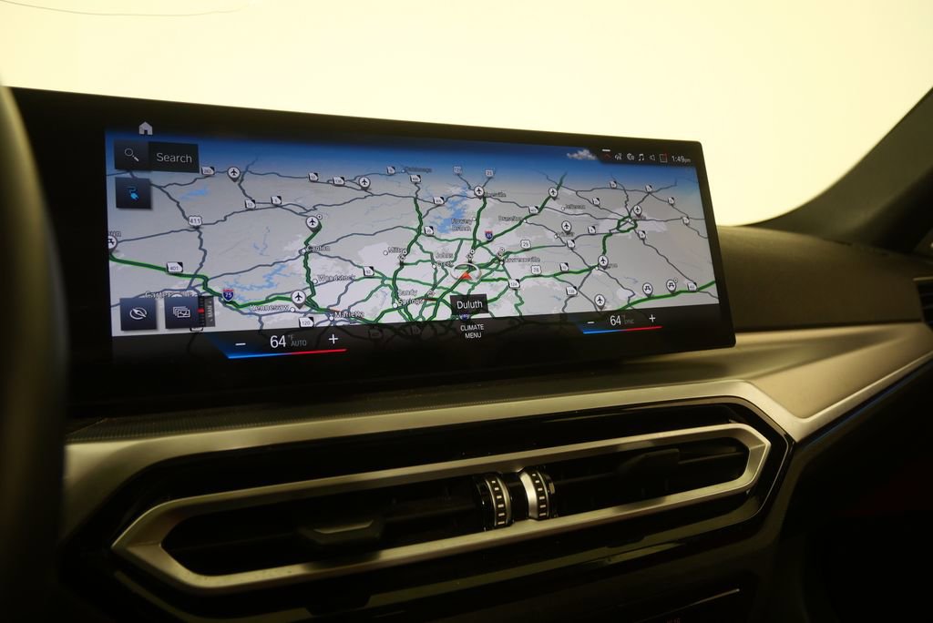 Certified 2023 BMW i4 eDrive40 RWD image 14