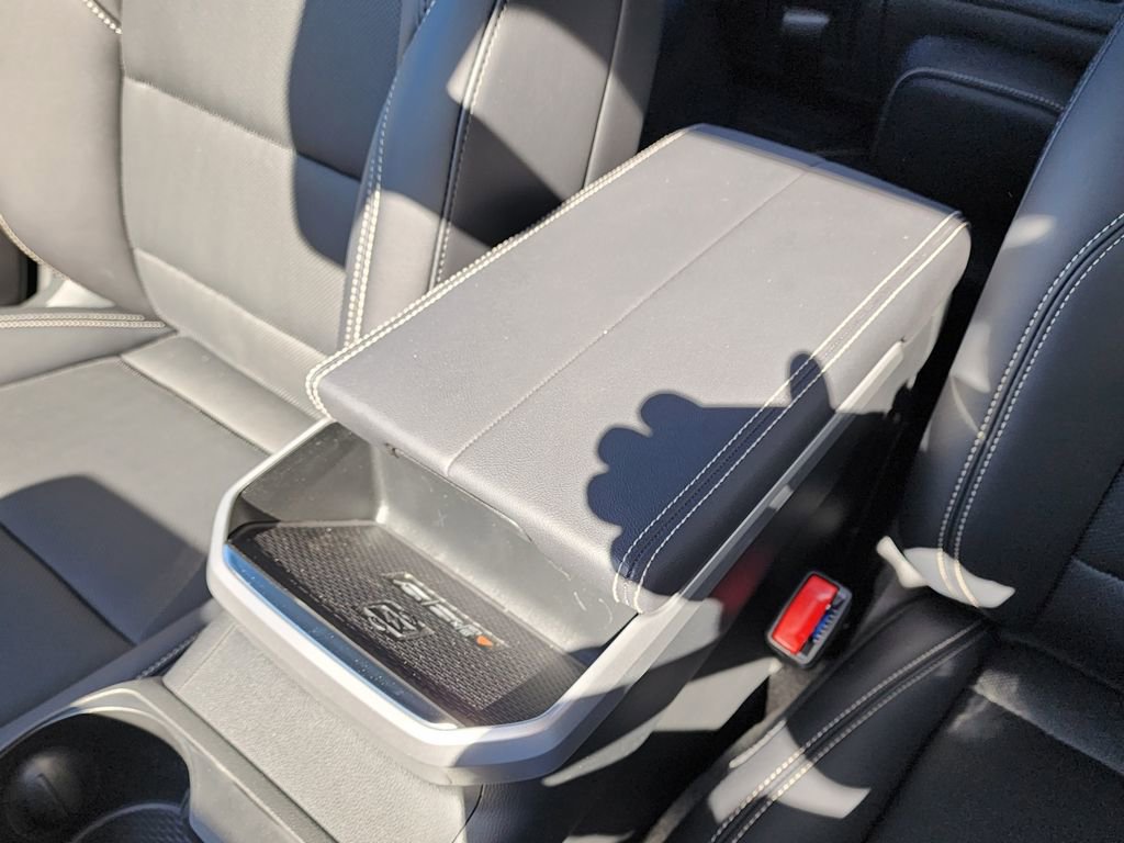 New 2026 GMC Terrain Elevation w/ Elevation Premium Package image 32