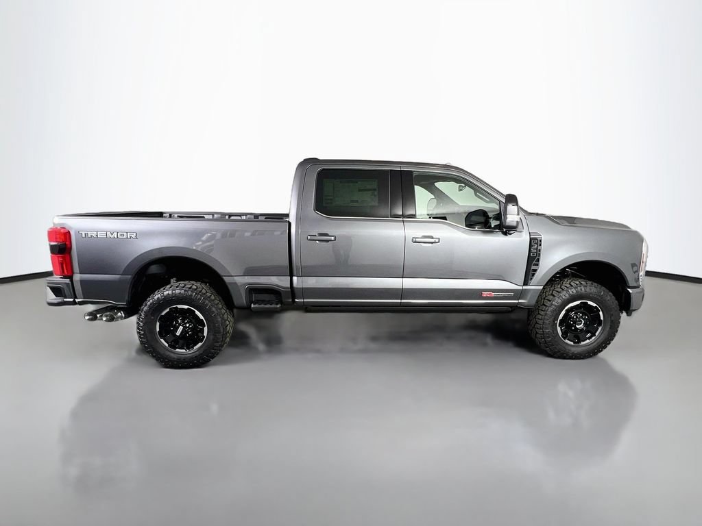 New 2027 Ford F350 Platinum w/ Tremor Off-Road Package AWD/4WD image 19