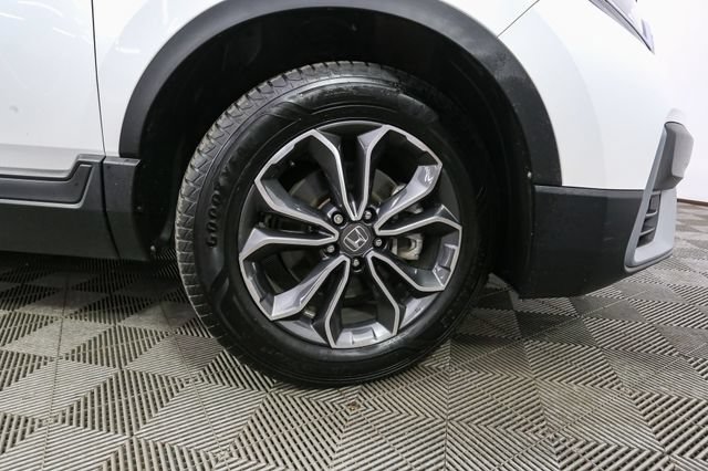 Used 2021 Honda CR-V EX image 15