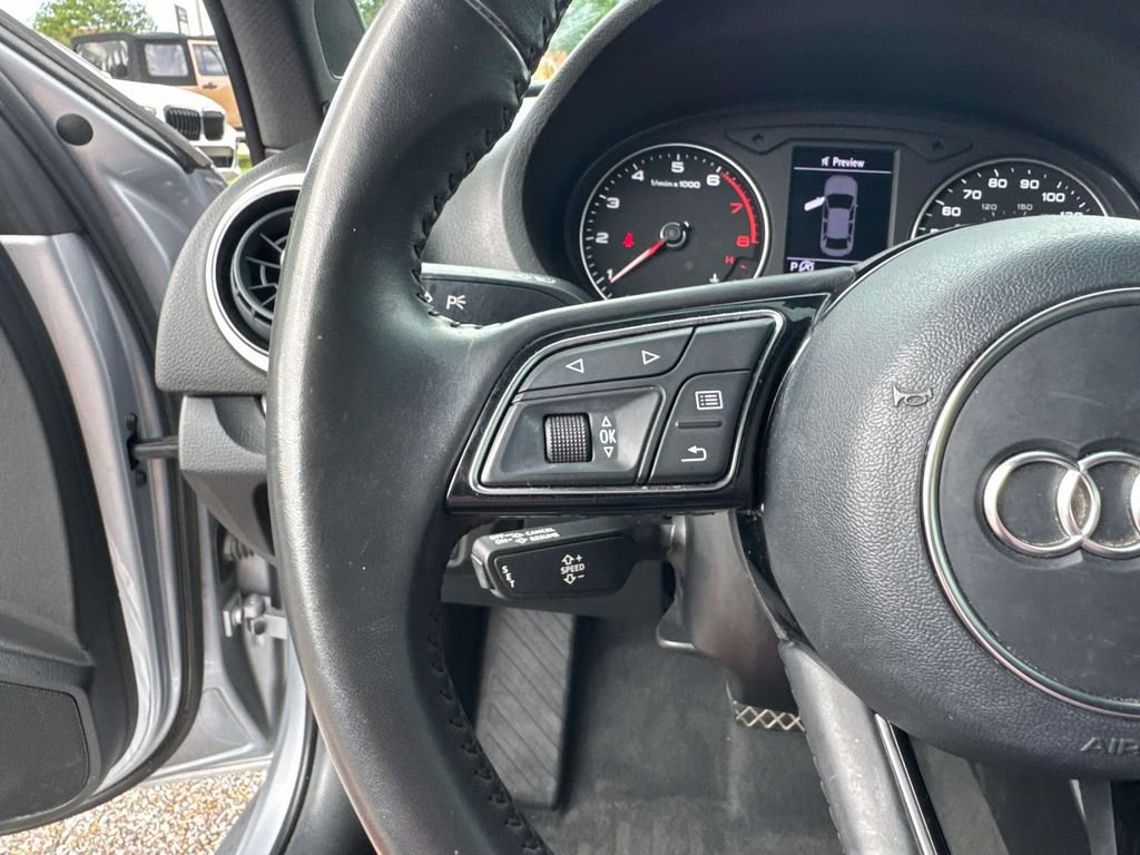 Used 2018 Audi A3 2.0T Premium Plus w/ Premium Plus Package image 26