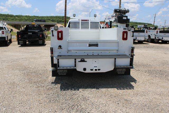 New 2024 Chevrolet Silverado 3500 W/T w/ WT Convenience Package image 5
