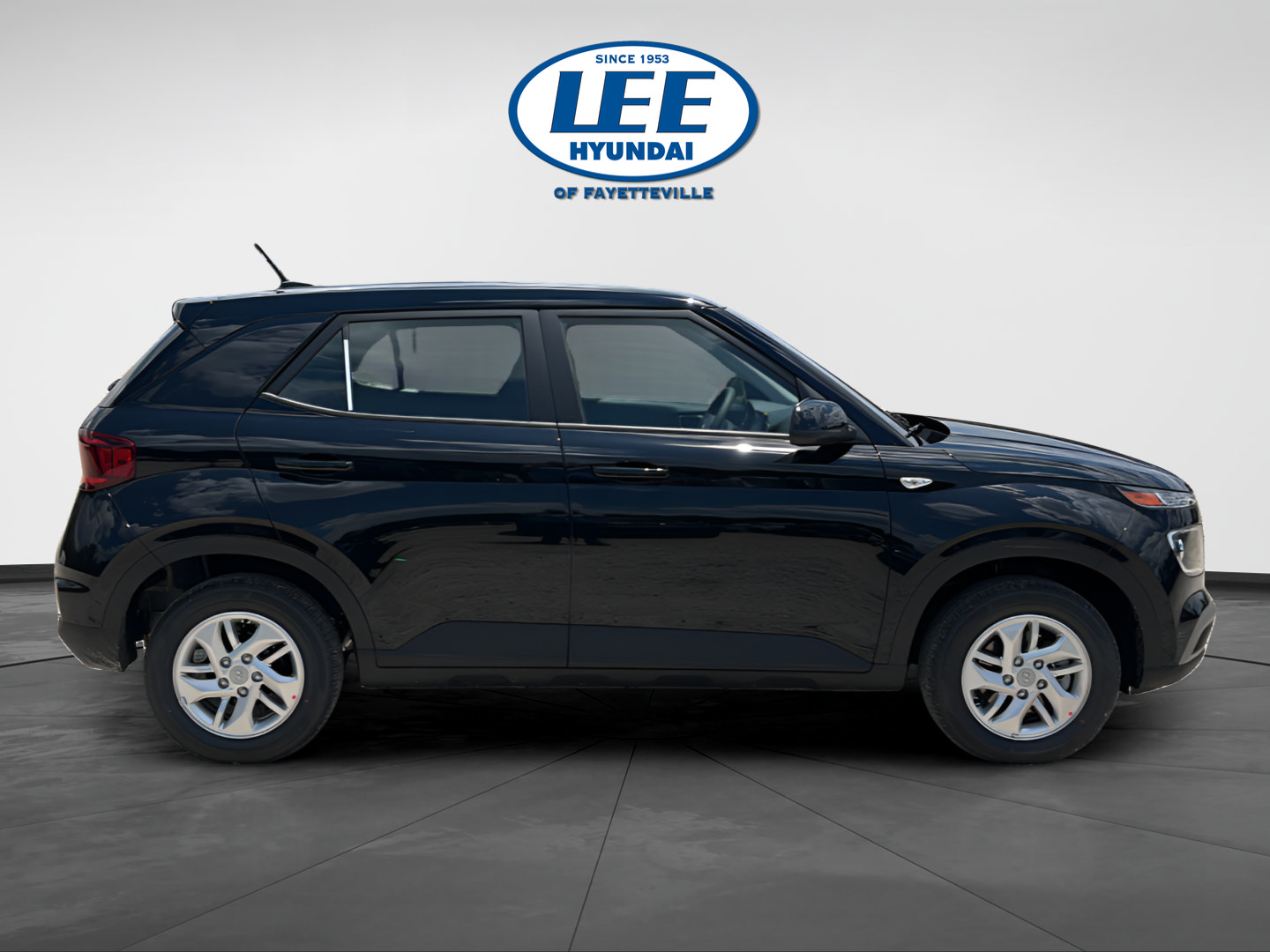 New 2026 Hyundai Venue SE FWD image 6