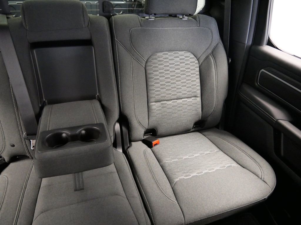 New 2026 RAM 1500 Big Horn image 20