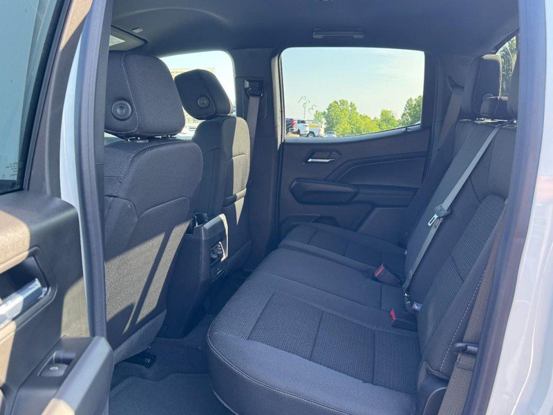 New 2026 Chevrolet Colorado LT RWD image 8
