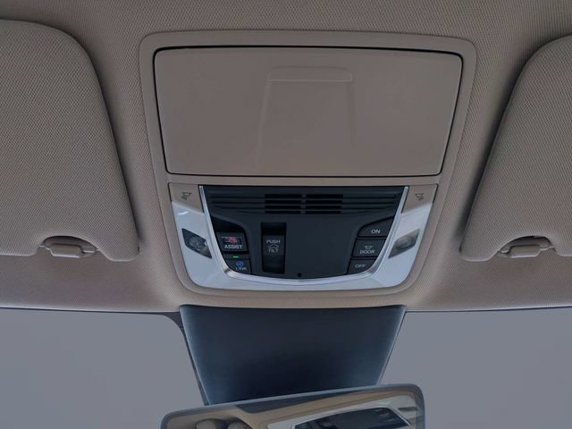 Certified 2025 Acura TLX w/ Technology Package FWD image 28
