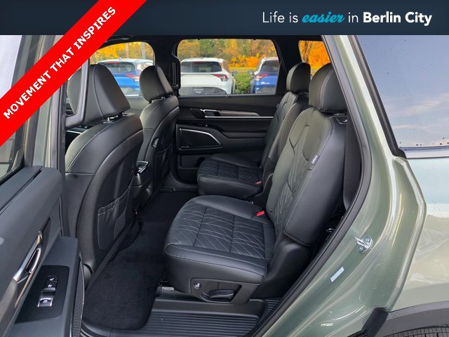 New 2025 Kia Telluride SX Prestige X-Line image 17
