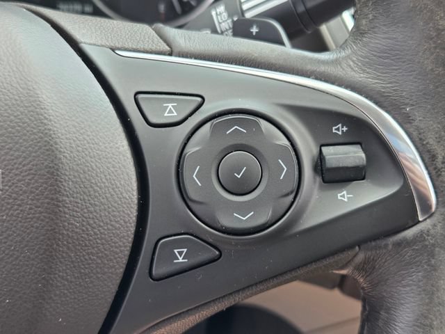 Used 2017 Buick LaCrosse Essence w/ Sun and Shade Package FWD image 25