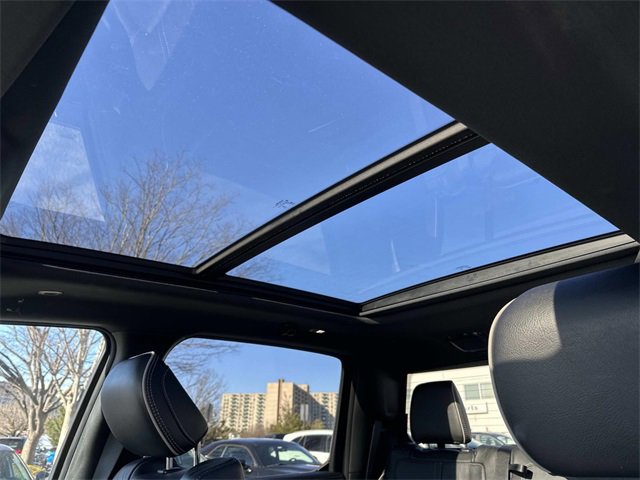 Used 2024 RAM 1500 Limited w/ Night Edition image 23